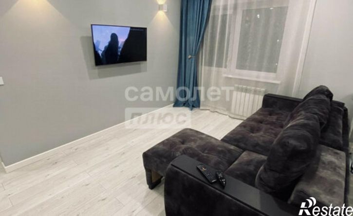 2-комн квартира улица Розы Люксембург, 118/5,  д. 118/5