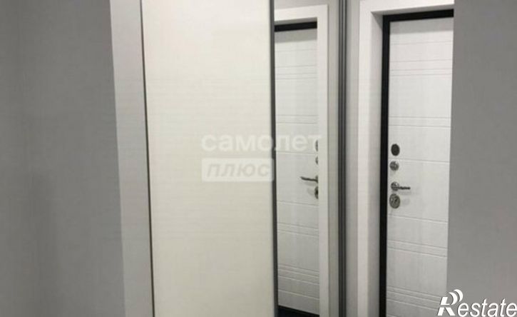 2-комн квартира улица Розы Люксембург, 118/5,  д. 118/5