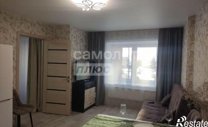 2-комн квартира микрорайон Топкинский, 64