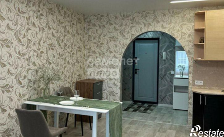 2-комн квартира микрорайон Топкинский, 64