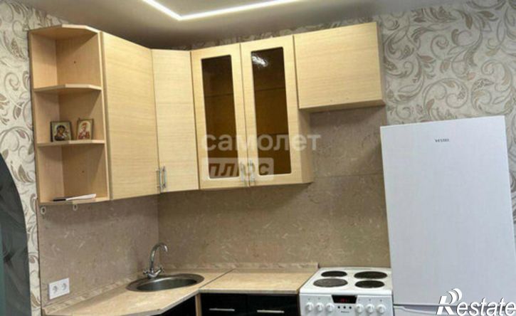 2-комн квартира микрорайон Топкинский, 64