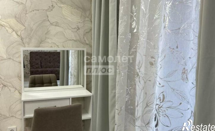 2-комн квартира микрорайон Топкинский, 64