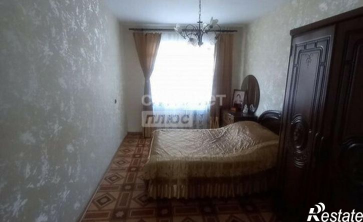 3-комн квартира Байкальская улица, 247,  д. 247