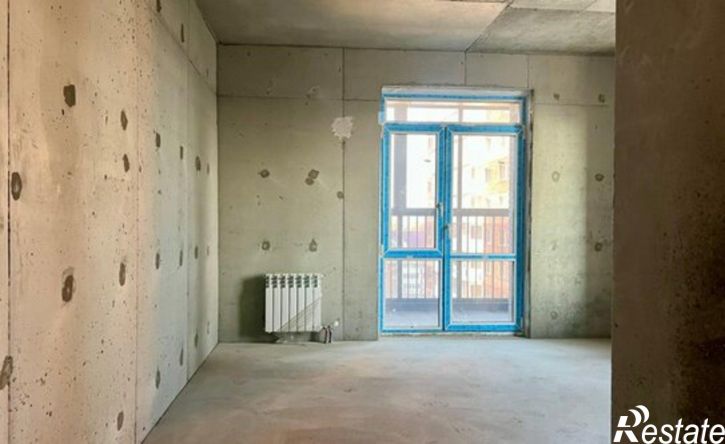 1-комн квартира улица Румянцева, 8,  д. 8