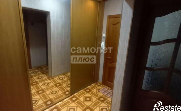 3-комн квартира Байкальская улица, 247,  д. 247