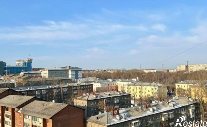 1-комн квартира улица Румянцева, 8,  д. 8