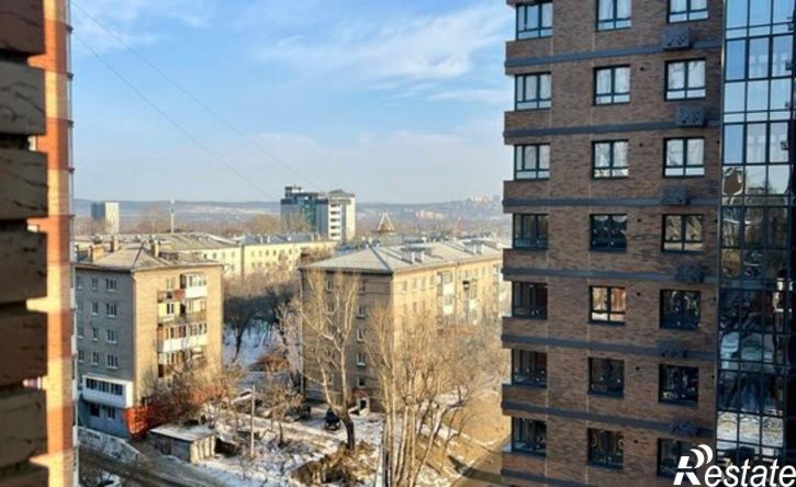 1-комн квартира улица Румянцева, 8,  д. 8