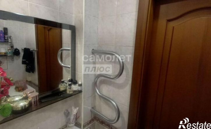 3-комн квартира Байкальская улица, 247,  д. 247