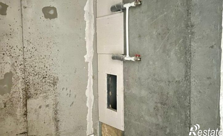 1-комн квартира улица Румянцева, 8,  д. 8