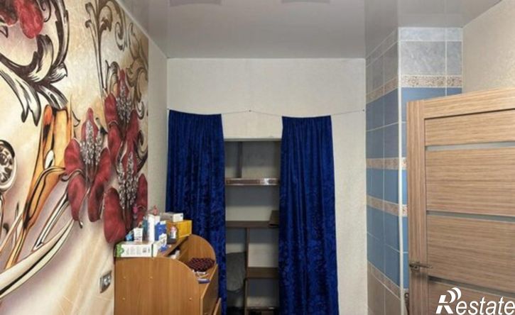 3-комн квартира улица Терешковой, 5,  д. 5