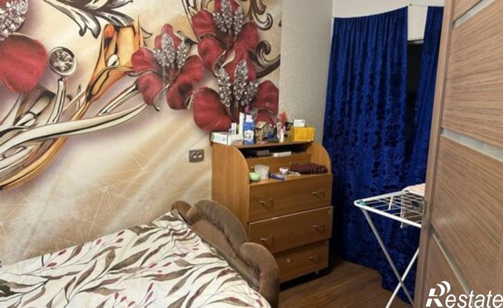 3-комн квартира улица Терешковой, 5,  д. 5