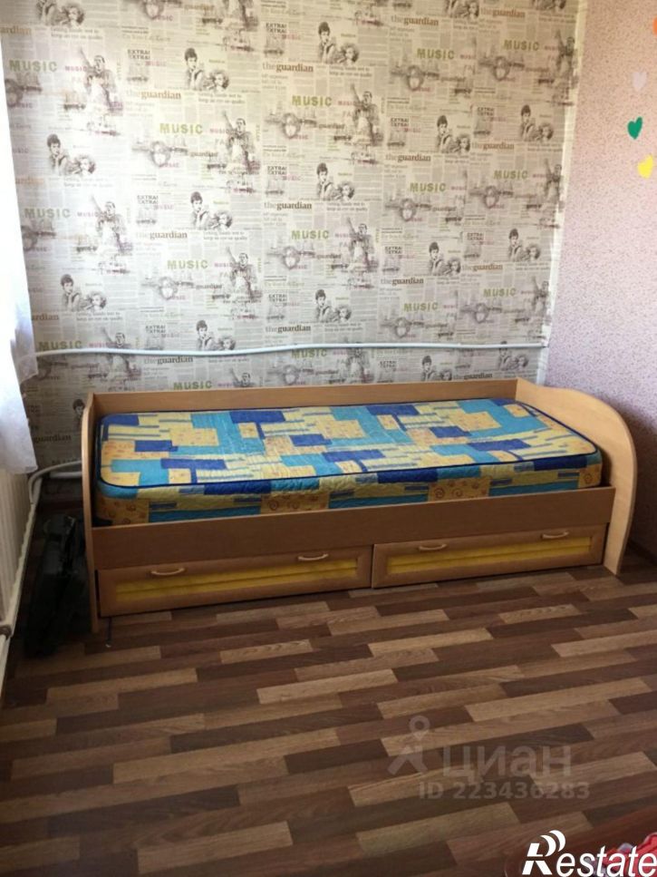 Коттедж/дом улица Центральные склады, 19,  д. 19