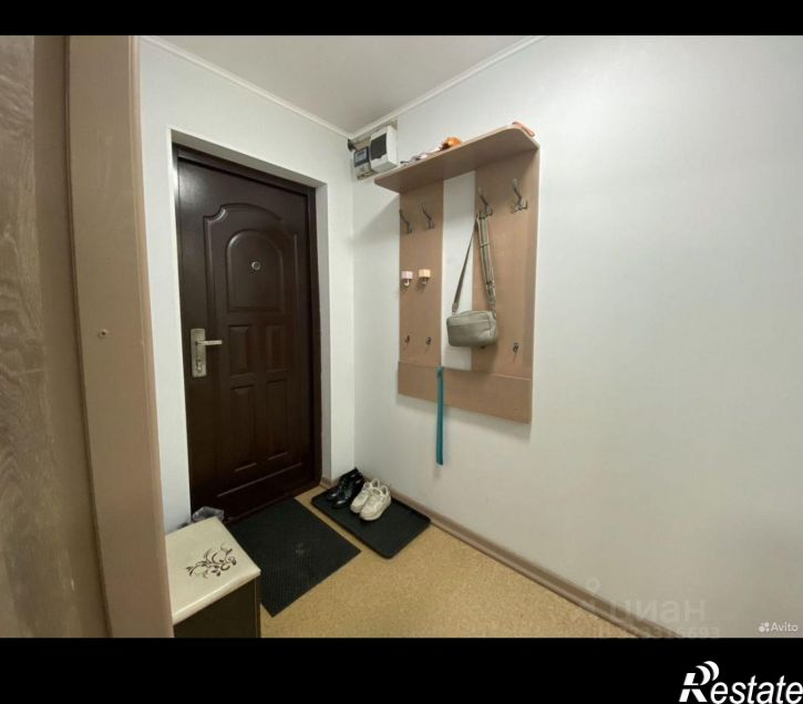 2-комн квартира ул Слюдянская, 5,  д. 5