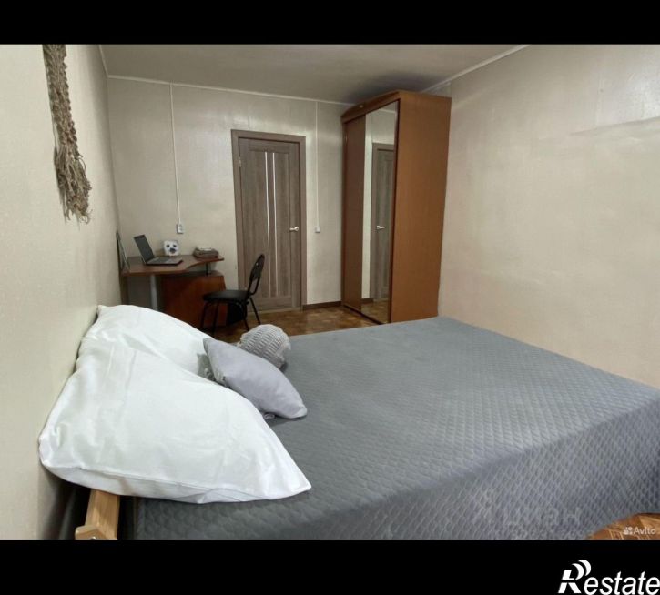 2-комн квартира ул Слюдянская, 5,  д. 5