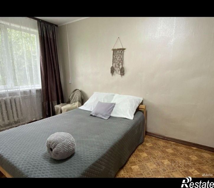 2-комн квартира ул Слюдянская, 5,  д. 5