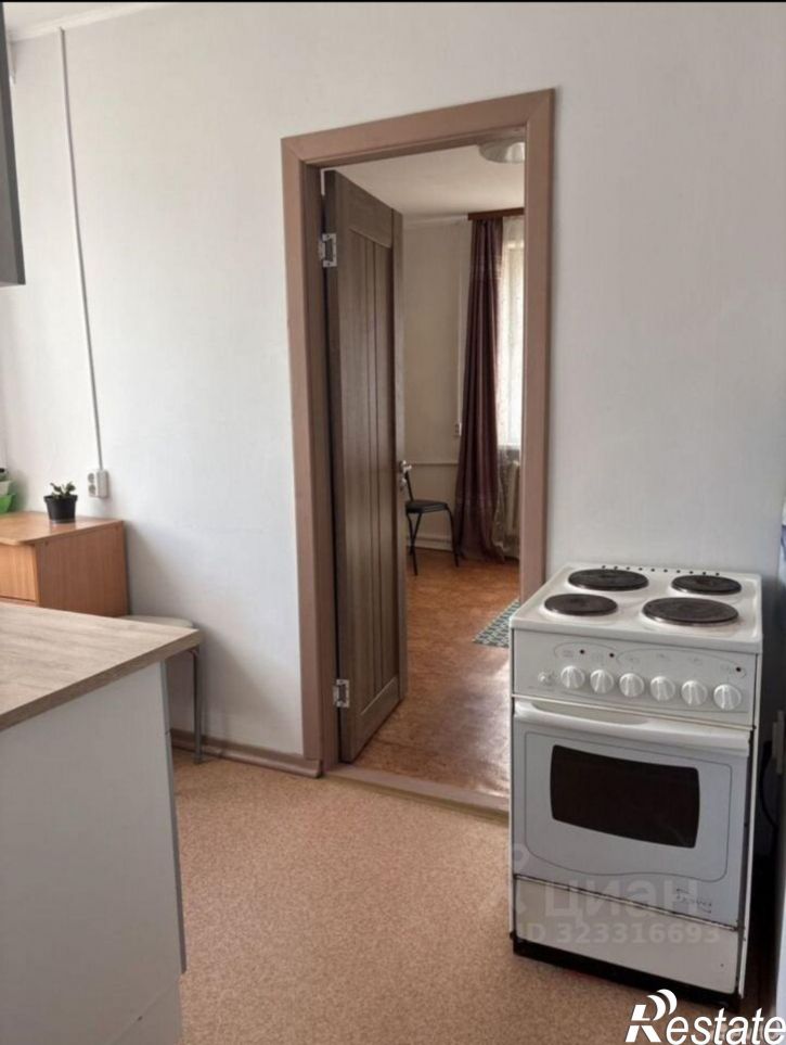 2-комн квартира ул Слюдянская, 5,  д. 5