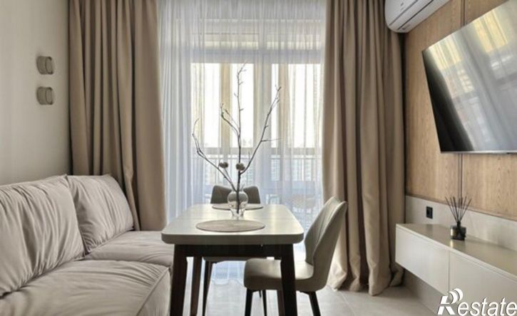 3-комн квартира ул Юрия Левитанского, 16,  д. 16