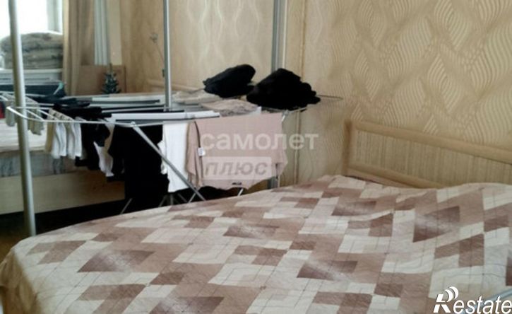 2-комн квартира ул Лермонтова, 81/4,  д. 81/4