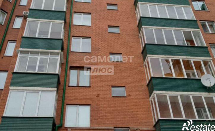 2-комн квартира ул Лермонтова, 81/4,  д. 81/4