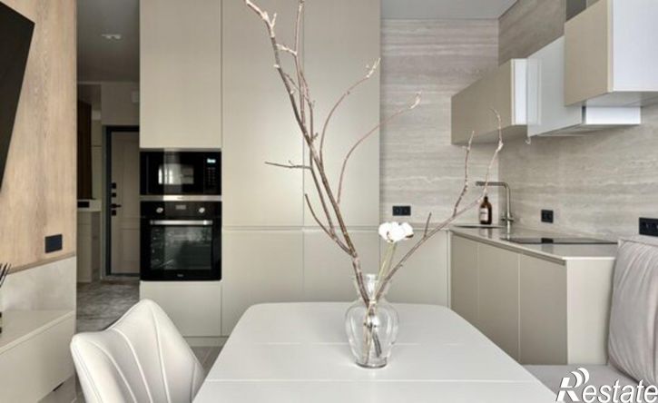 3-комн квартира ул Юрия Левитанского, 16,  д. 16