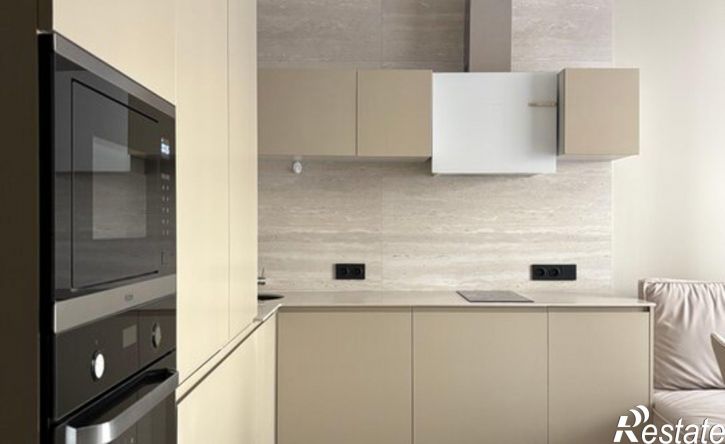 3-комн квартира ул Юрия Левитанского, 16,  д. 16