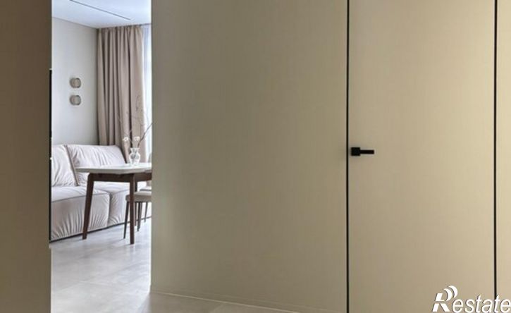 3-комн квартира ул Юрия Левитанского, 16,  д. 16