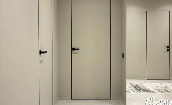 3-комн квартира ул Юрия Левитанского, 16,  д. 16