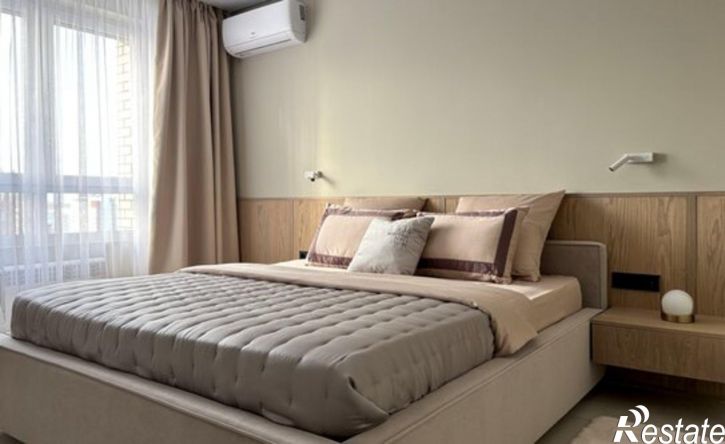 3-комн квартира ул Юрия Левитанского, 16,  д. 16