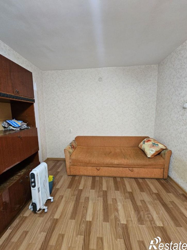 2-комн квартира Коммунистическая улица, 60,  д. 60