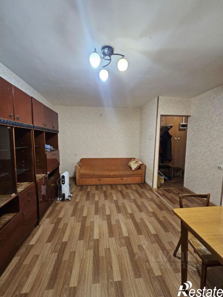 2-комн квартира Коммунистическая улица, 60,  д. 60