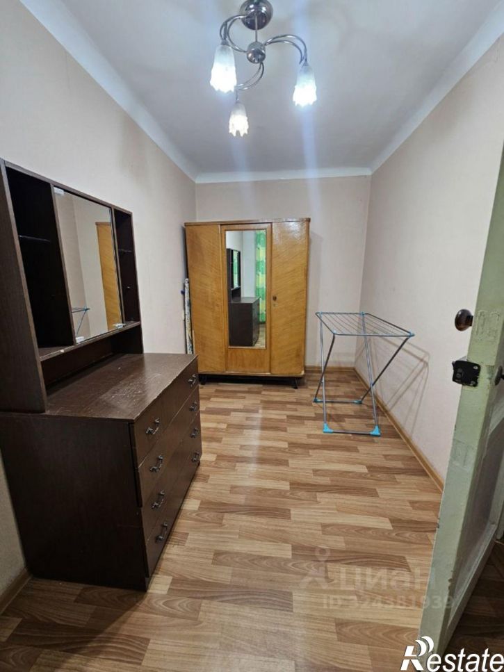 2-комн квартира Коммунистическая улица, 60,  д. 60