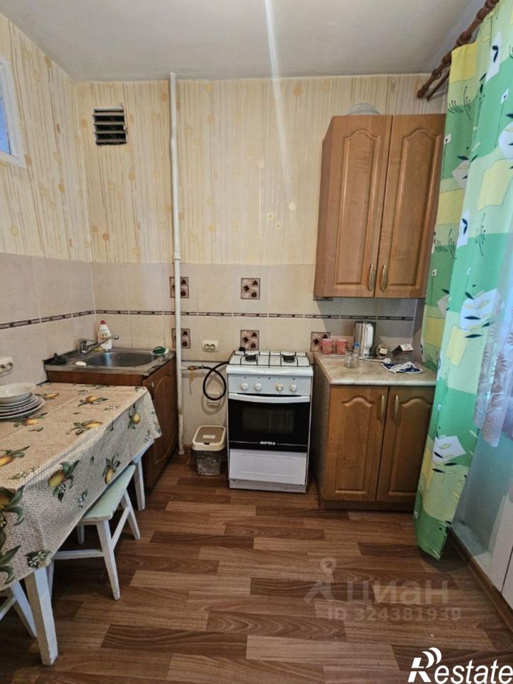 2-комн квартира Коммунистическая улица, 60,  д. 60