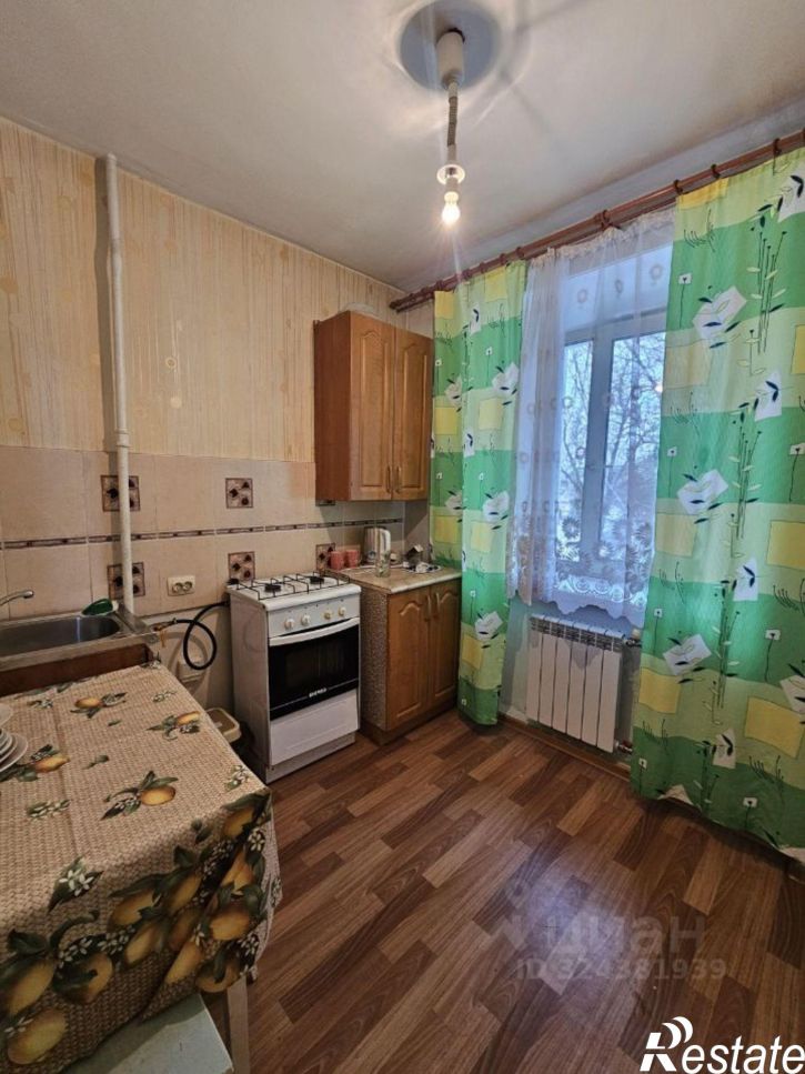 2-комн квартира Коммунистическая улица, 60,  д. 60