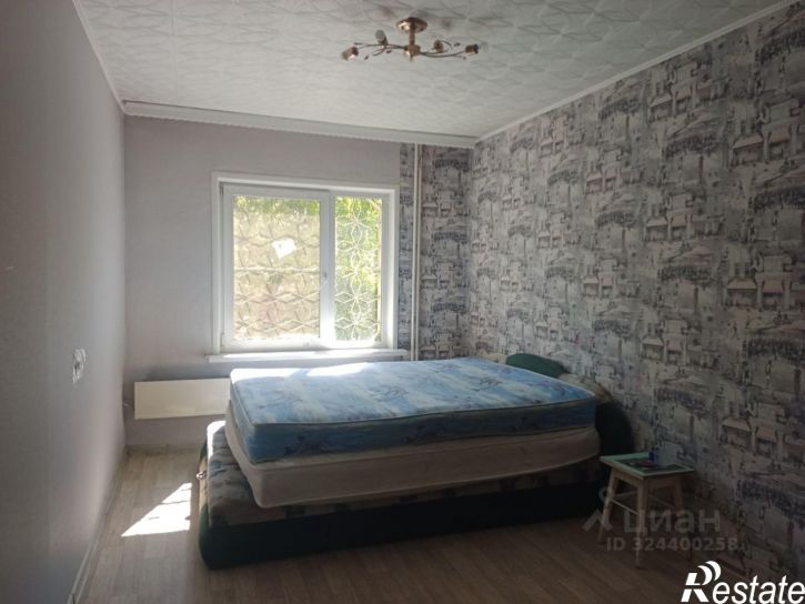 4-комн квартира микрорайон Университетский, 99