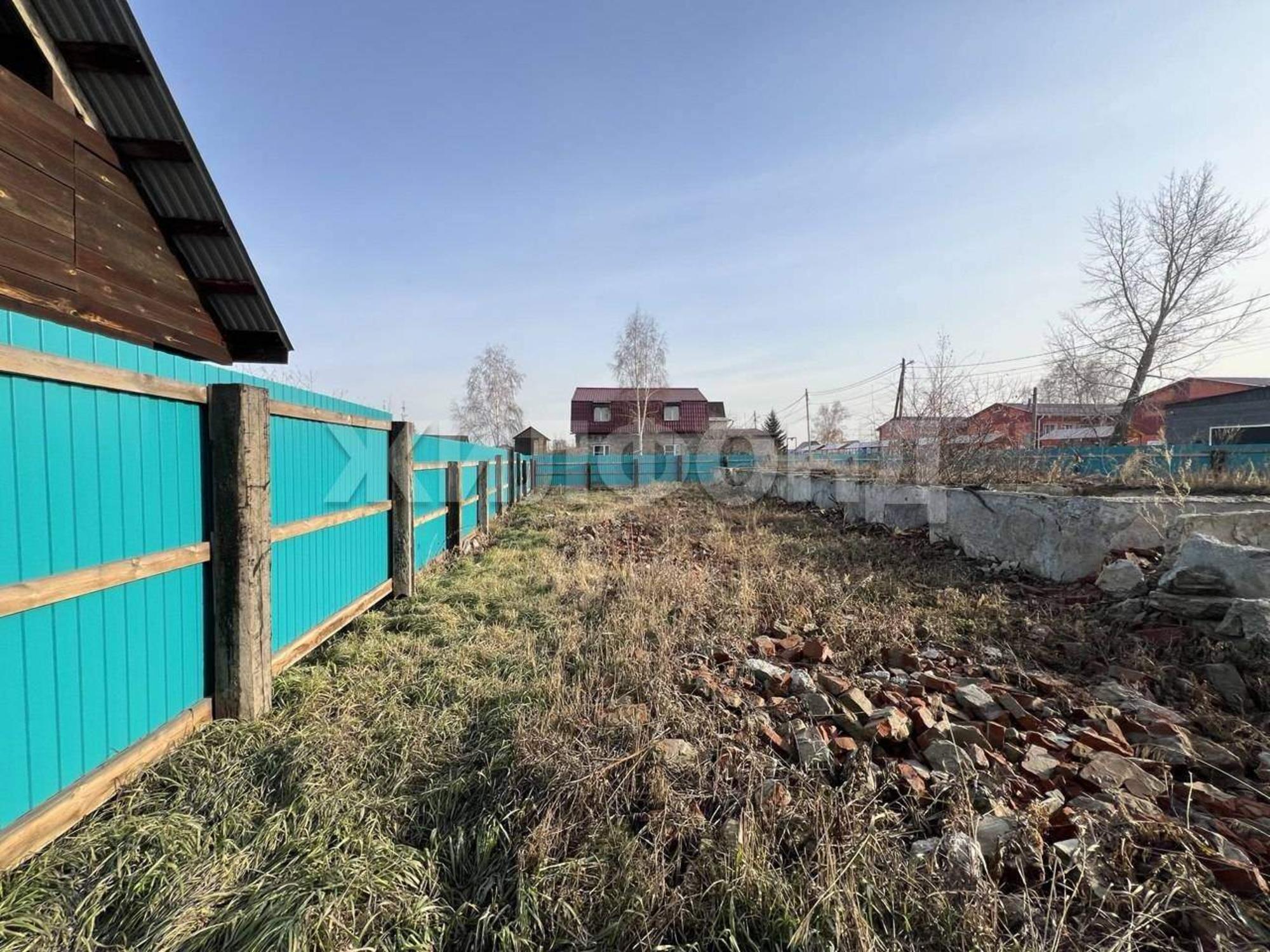 Купить землю, земельный участок за 15 000 000 рублей на Попова улица