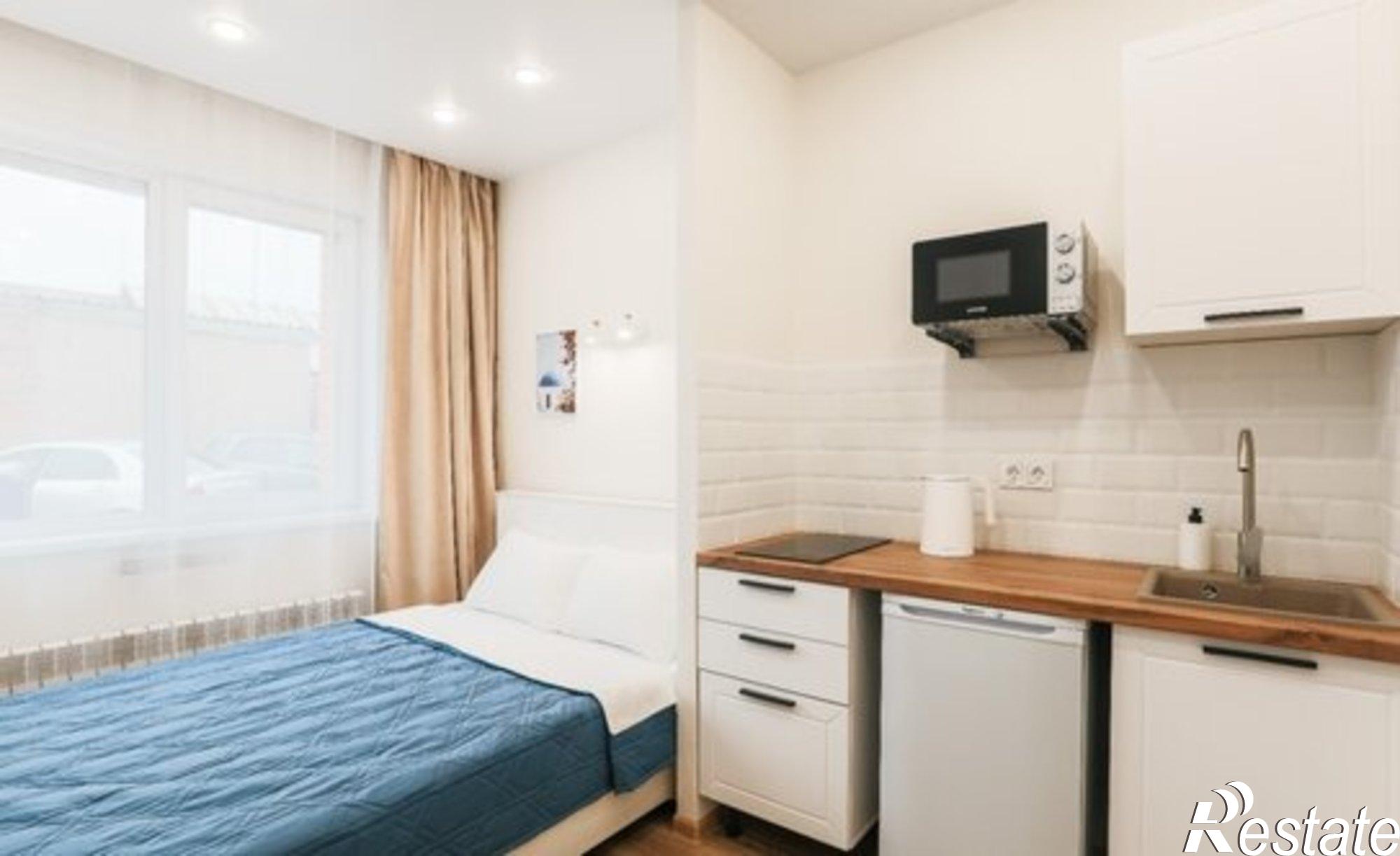 Купить квартиру за 8 500 000 рублей на ул Ширямова, 28/4