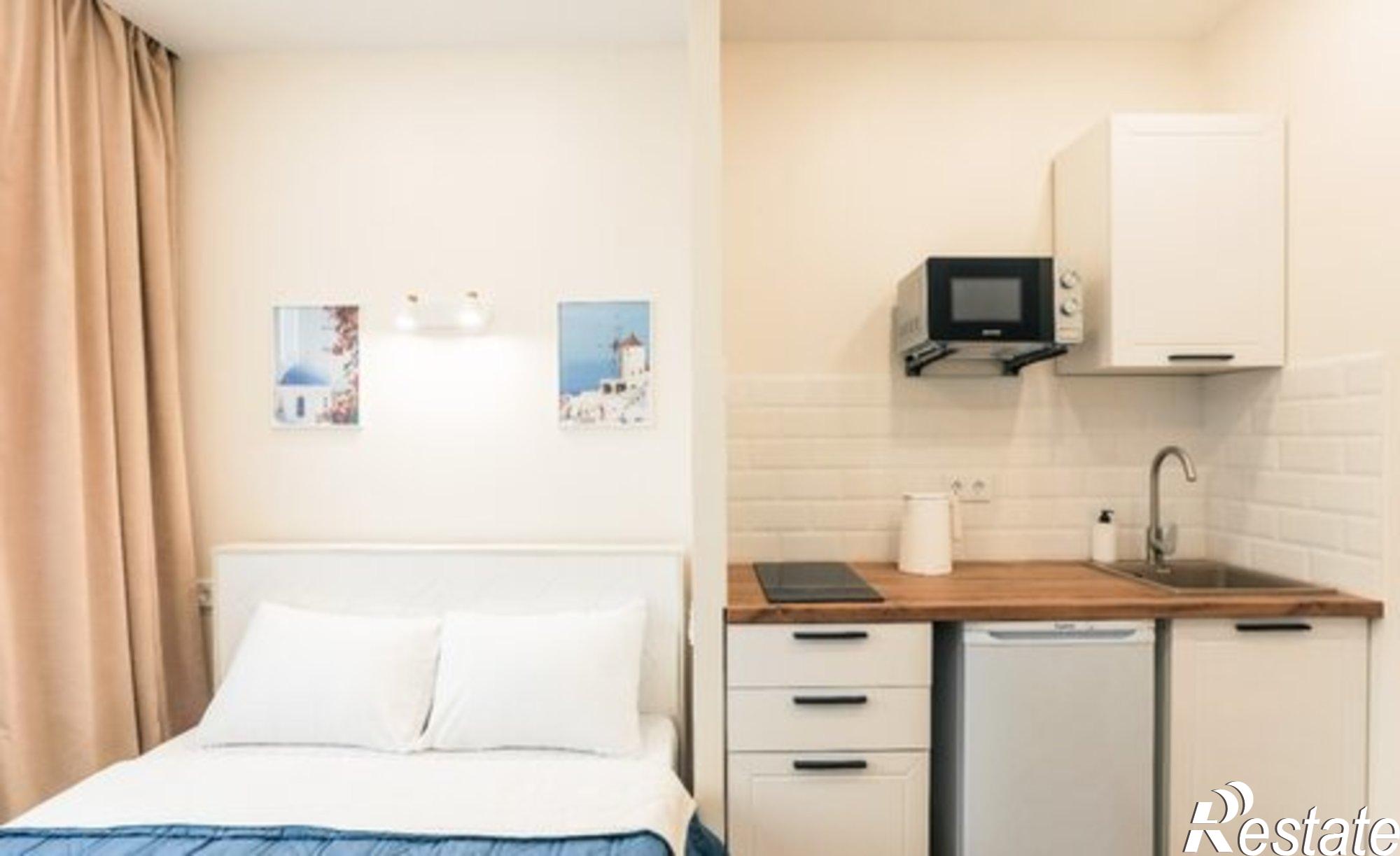 Купить квартиру за 8 500 000 рублей на ул Ширямова, 28/4