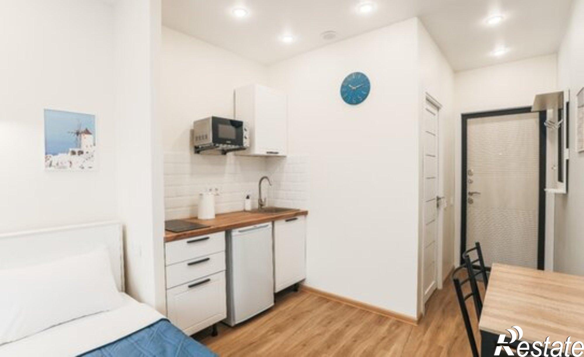 Купить квартиру за 8 500 000 рублей на ул Ширямова, 28/4