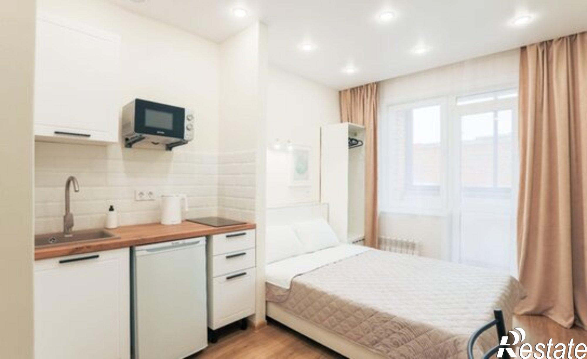 Купить квартиру за 8 500 000 рублей на ул Ширямова, 28/4