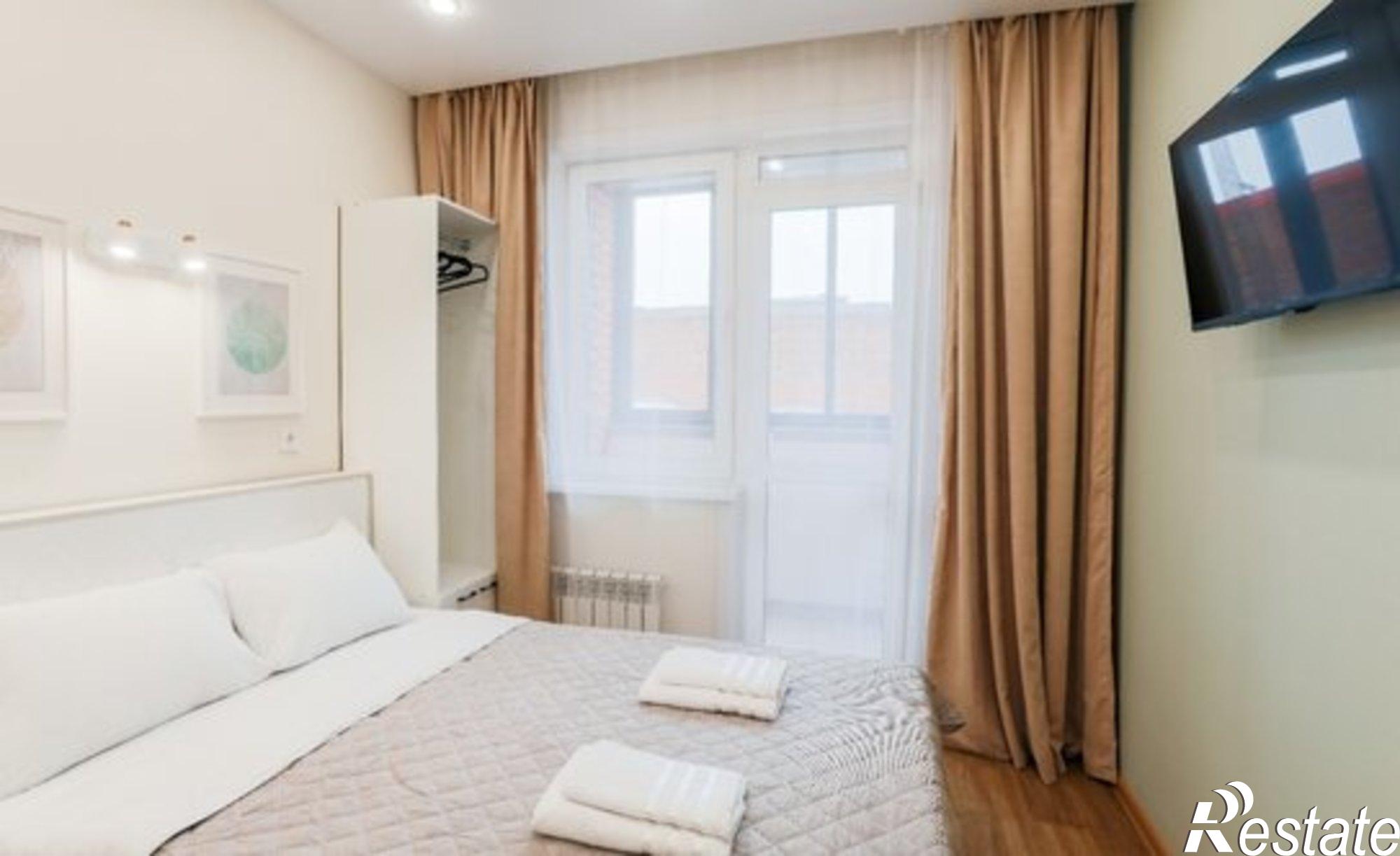 Купить квартиру за 8 500 000 рублей на ул Ширямова, 28/4