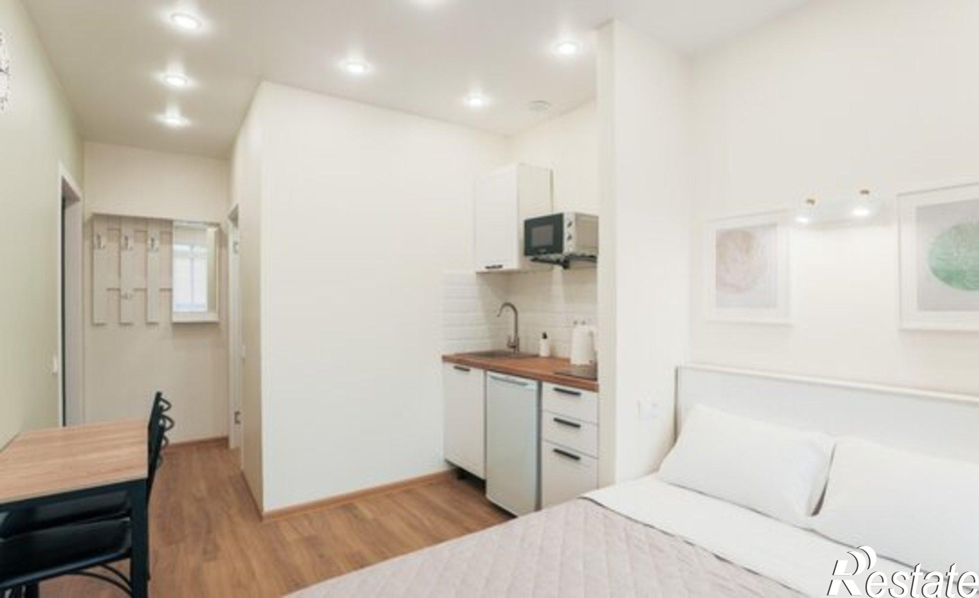 Купить квартиру за 8 500 000 рублей на ул Ширямова, 28/4