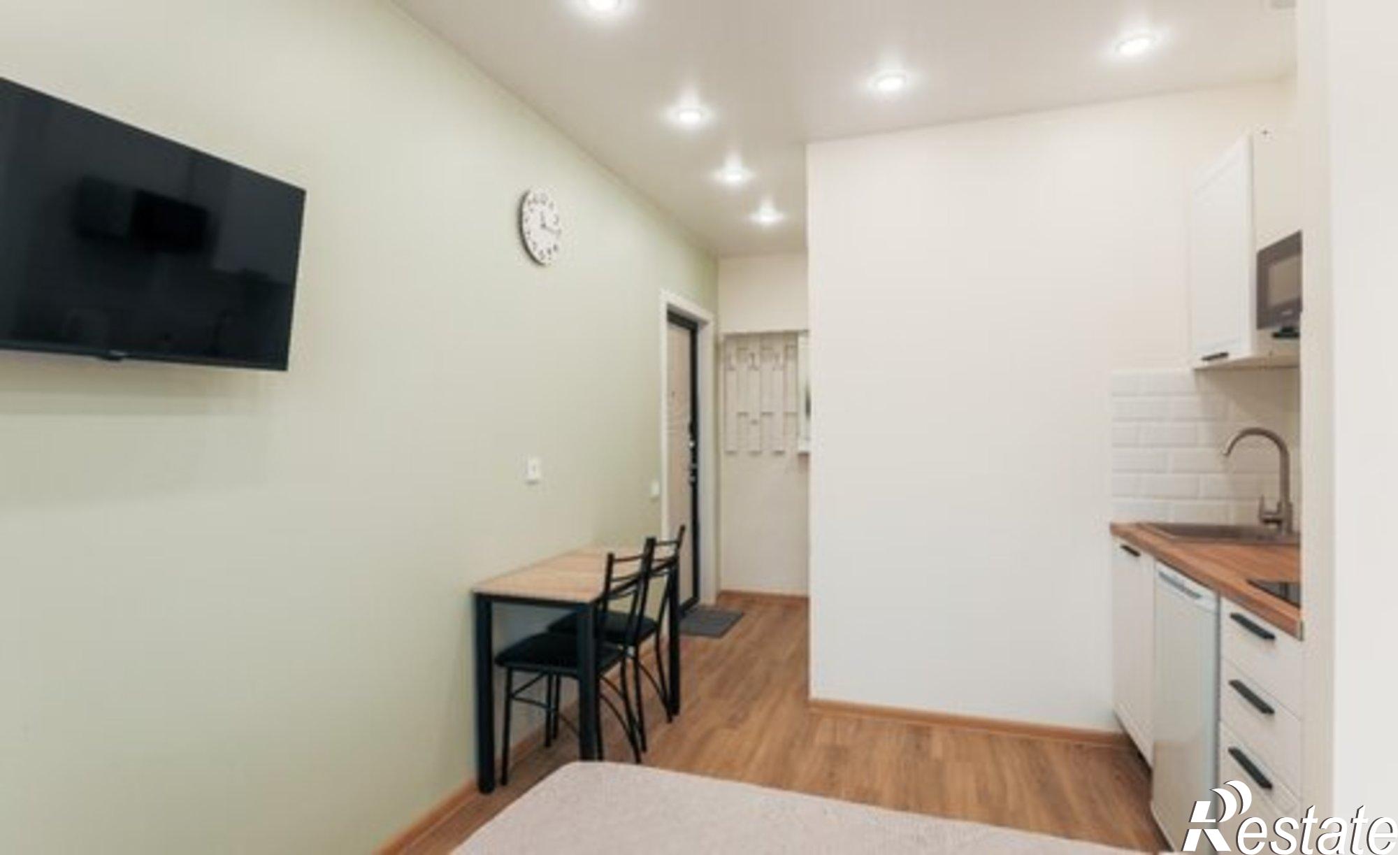 Купить квартиру за 8 500 000 рублей на ул Ширямова, 28/4