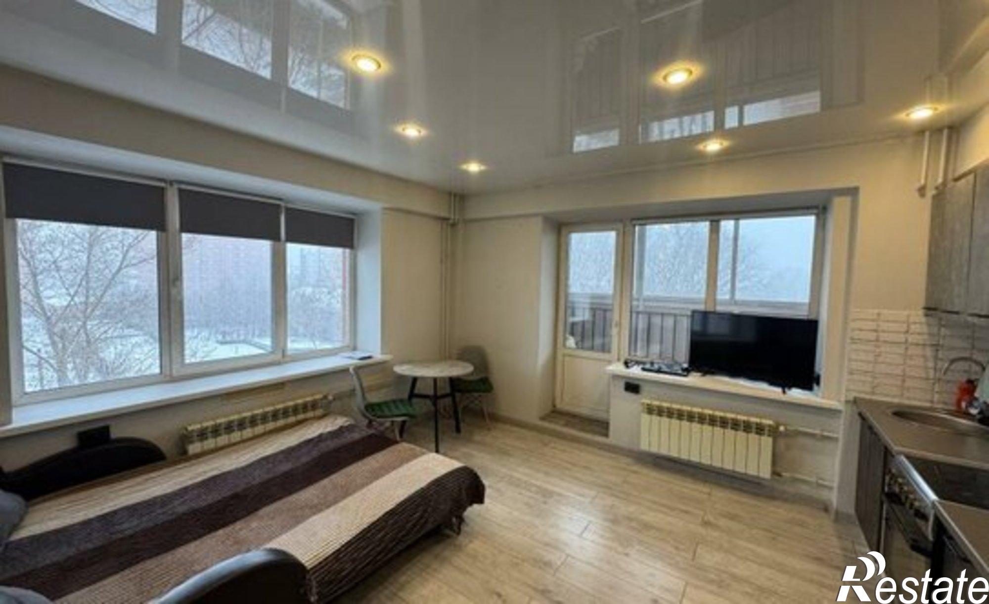 Купить квартиру за 5 900 000 рублей на улица Пискунова, 148