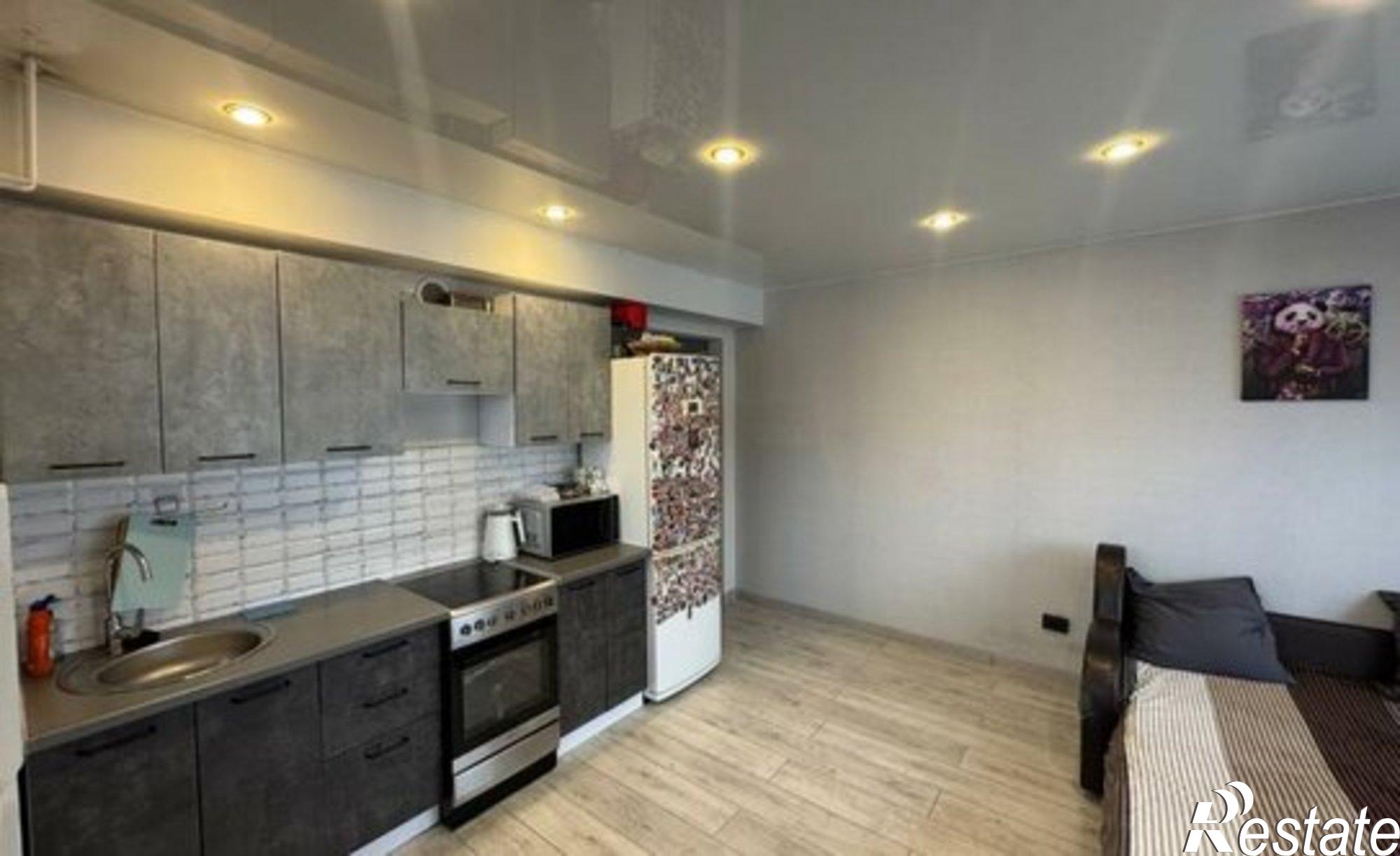 Купить квартиру за 5 900 000 рублей на улица Пискунова, 148