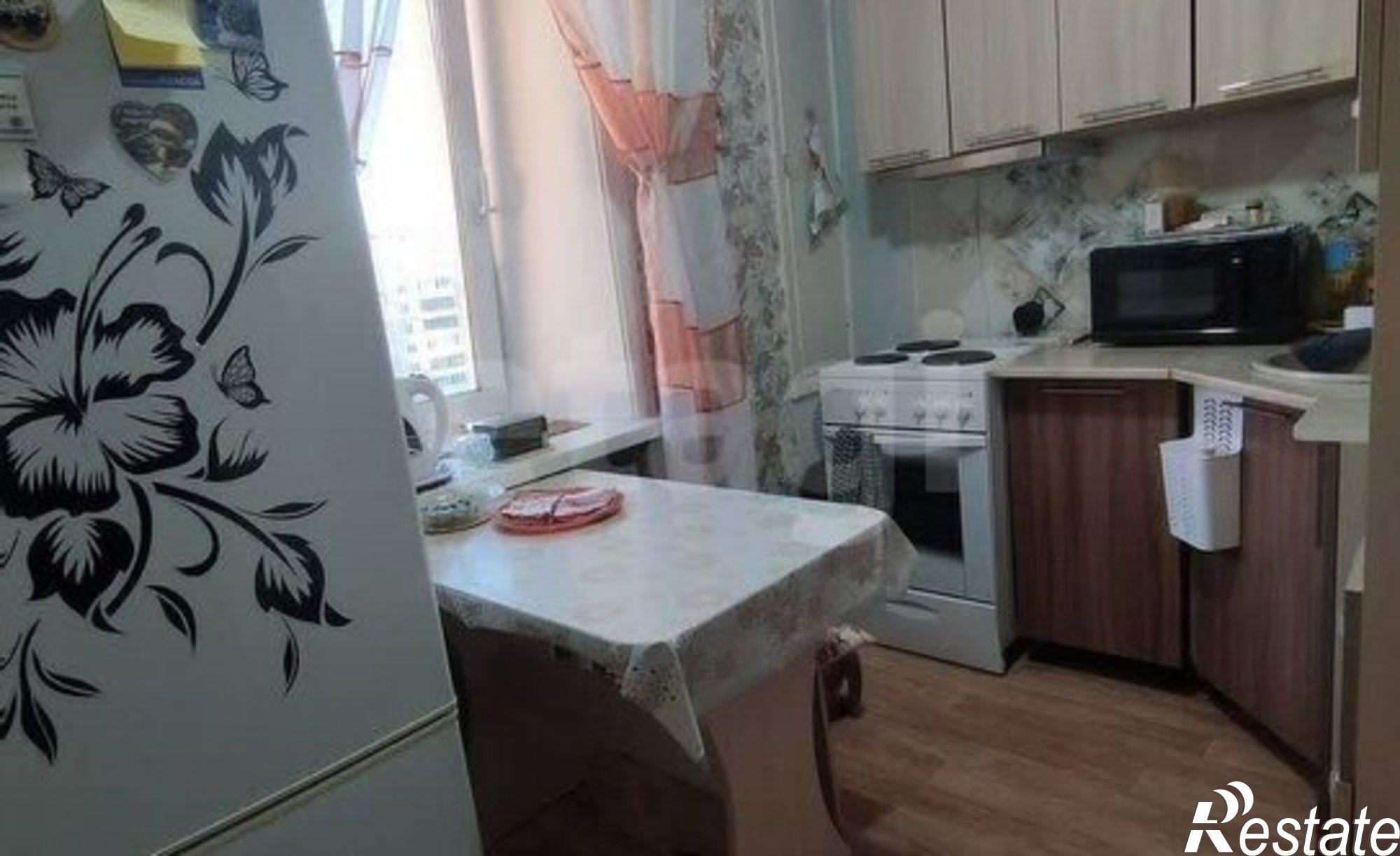 Купить квартиру за 5 500 000 рублей на Трудовая улица, 129