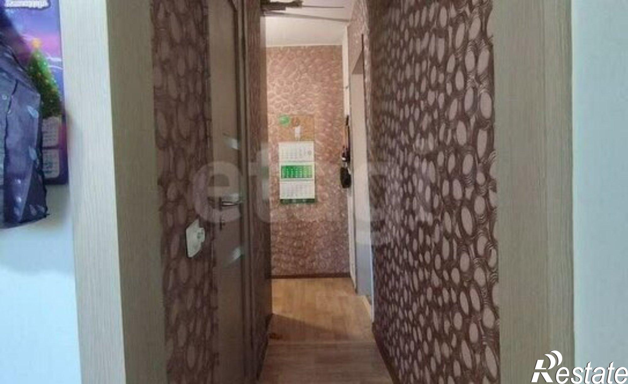 Купить квартиру за 5 500 000 рублей на Трудовая улица, 129