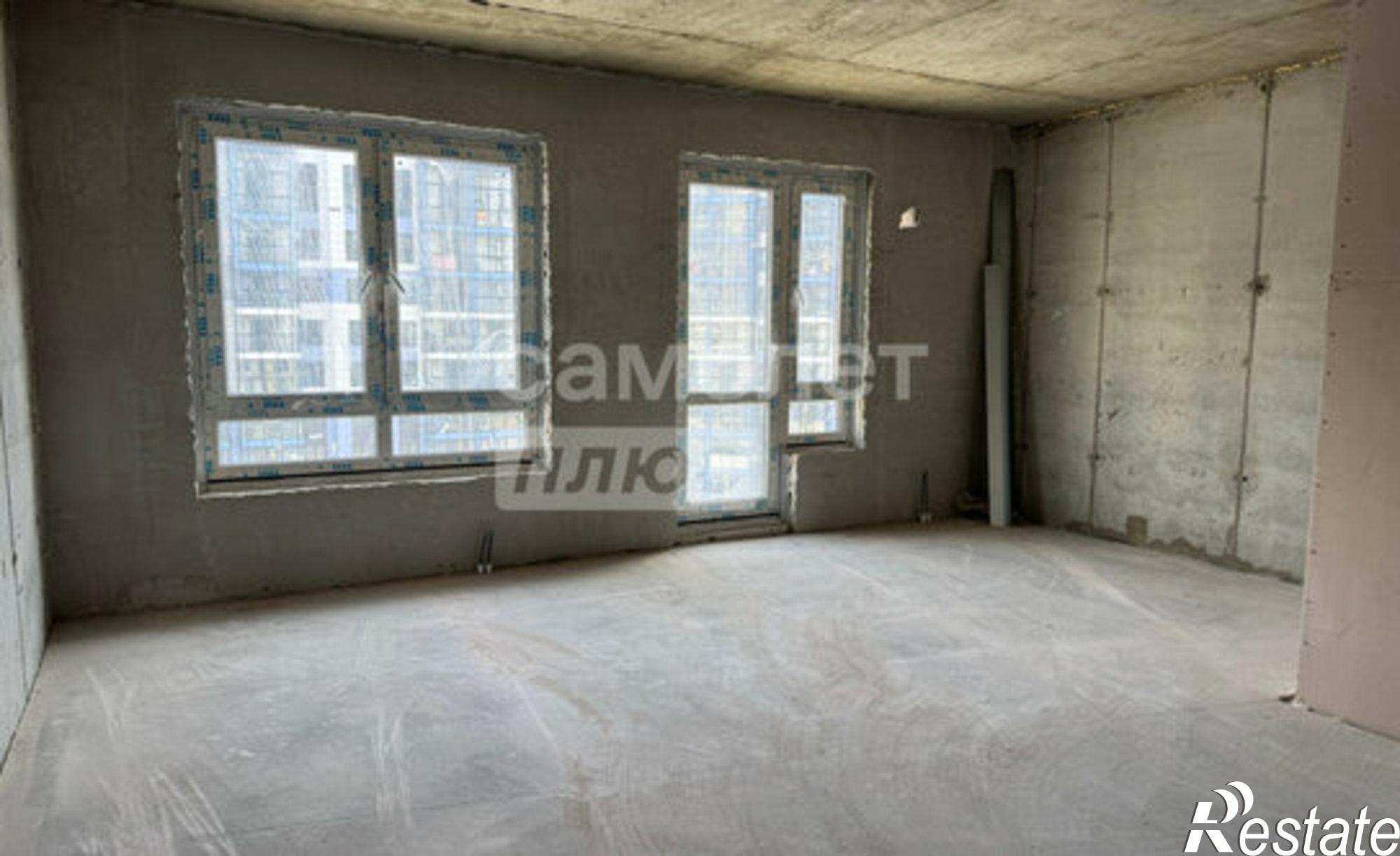 Купить квартиру за 4 500 000 рублей на Ленинградский переулок, 8