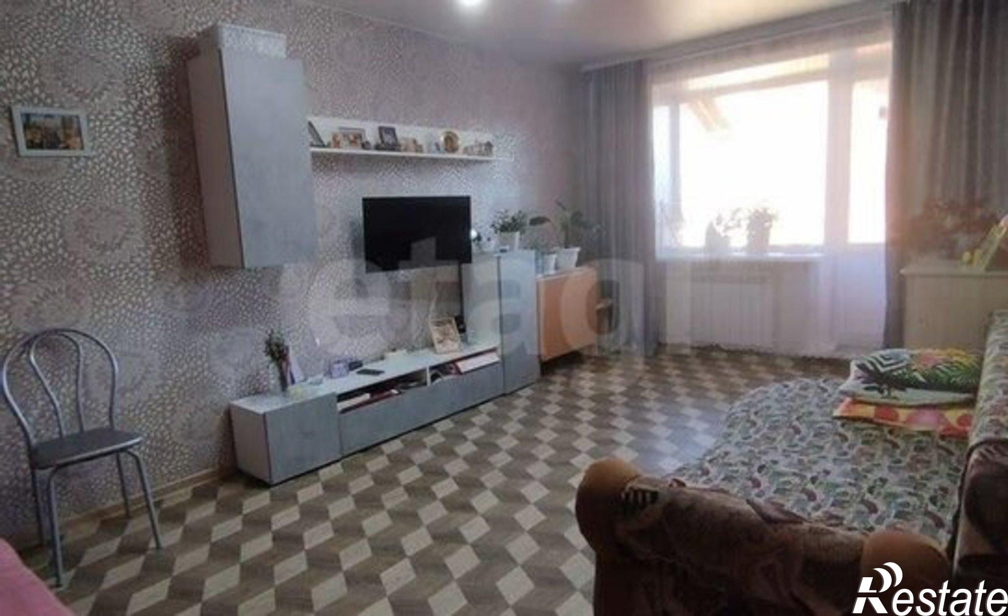 Купить квартиру за 5 500 000 рублей на Трудовая улица, 129