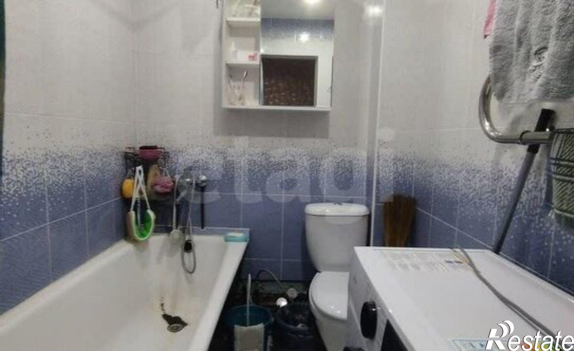 Купить квартиру за 5 500 000 рублей на Трудовая улица, 129