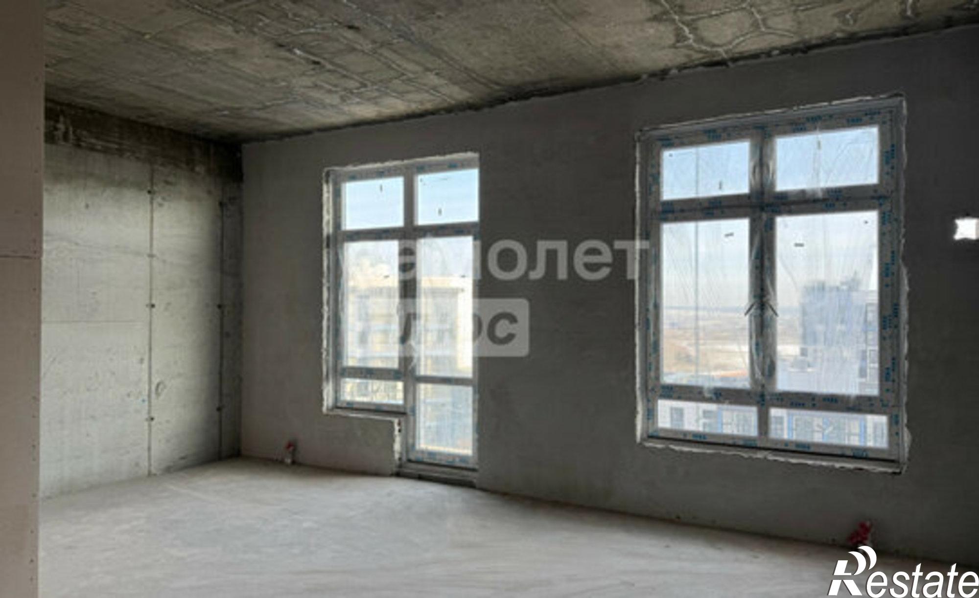 Купить квартиру за 4 500 000 рублей на Ленинградский переулок, 8